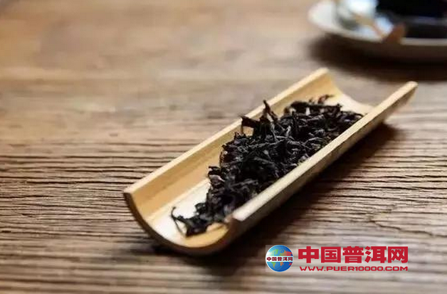 普洱茶