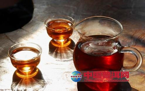 普洱茶