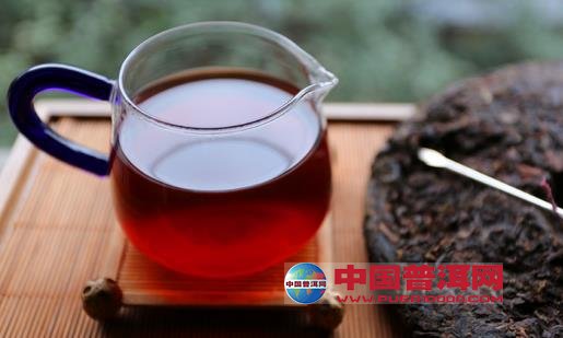 普洱茶