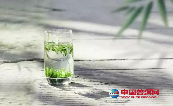 普洱茶