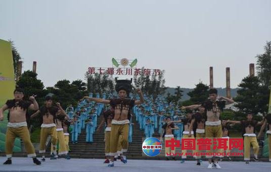 普洱茶