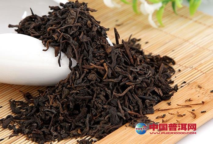 茶叶在历史对外贸易中撑起数起危局-普洱茶历