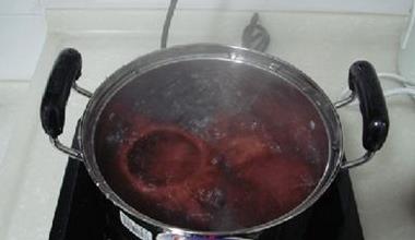 四步紫砂壶开壶法-茶具文化知识-茶道茶艺-中国