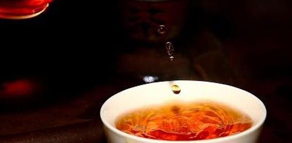 普洱茶