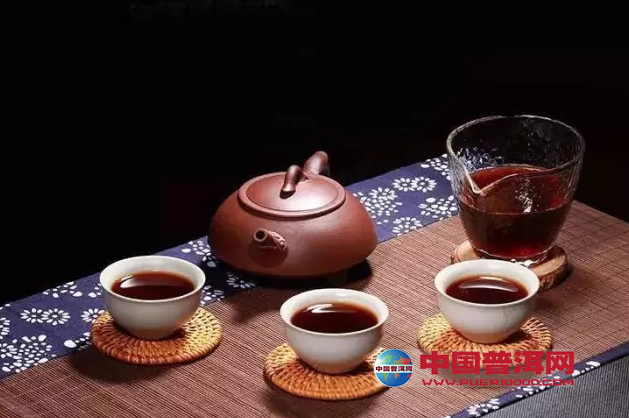普洱茶