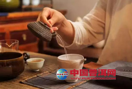 普洱茶