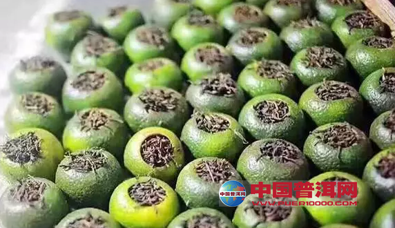 普洱茶