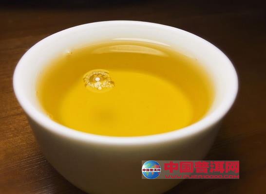 普洱茶