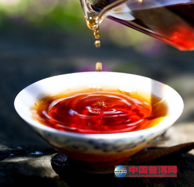 普洱茶