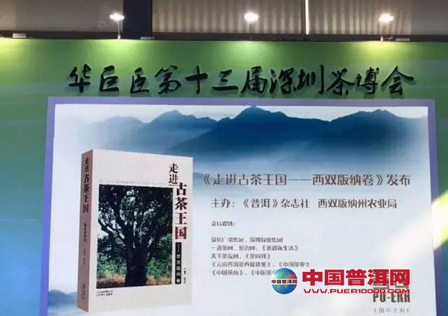 普洱茶