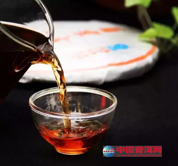 普洱茶