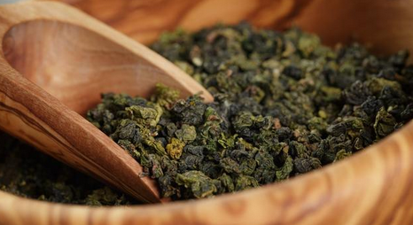 普洱茶