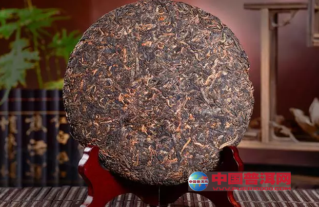 普洱茶