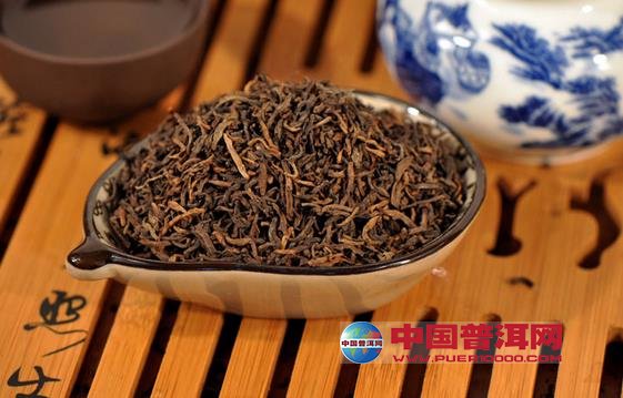 普洱茶
