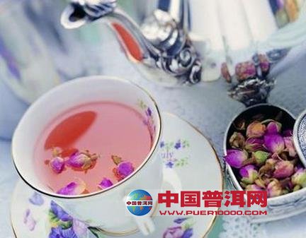 普洱茶