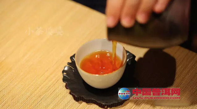 普洱茶