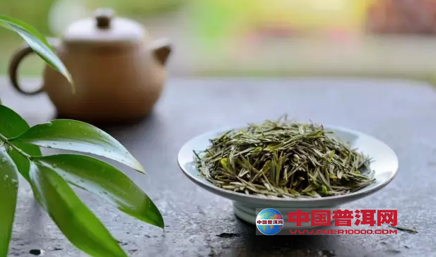 普洱茶