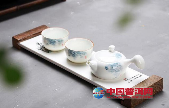 普洱茶
