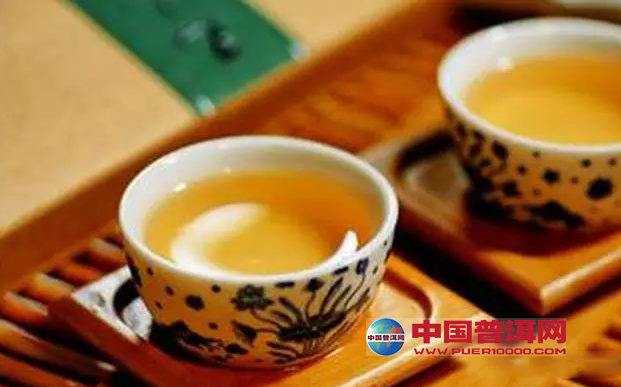普洱茶