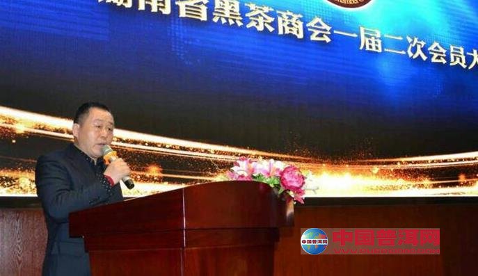 普洱茶