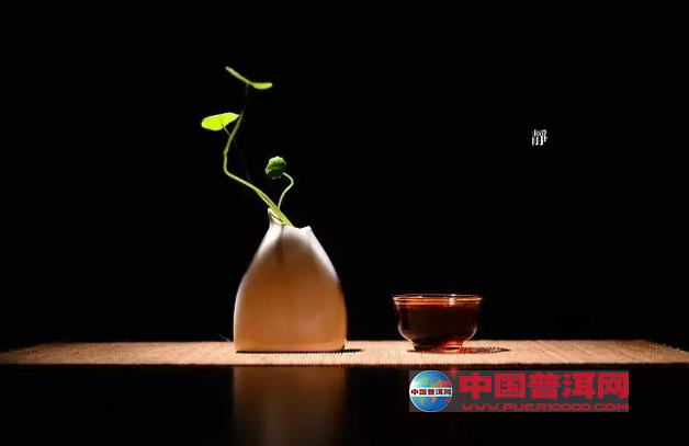 普洱茶