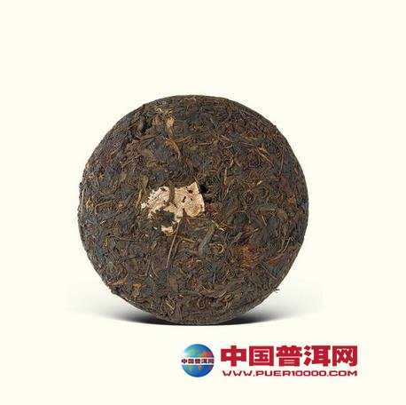 普洱茶