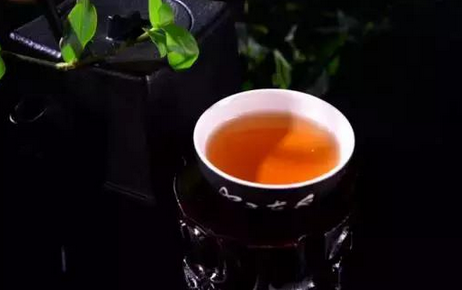 普洱茶