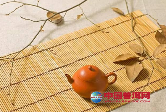 普洱茶