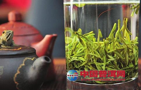 普洱茶