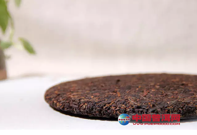 普洱茶