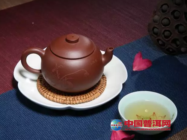 普洱茶