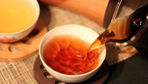 普洱茶