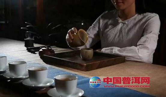 普洱茶