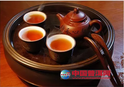 普洱茶