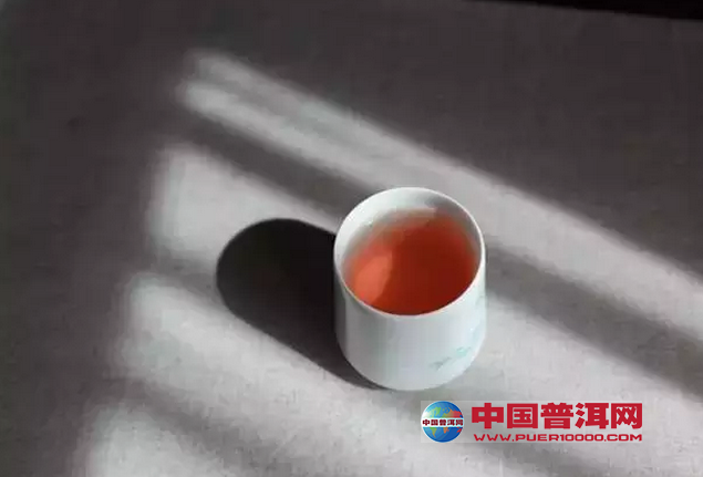 普洱茶