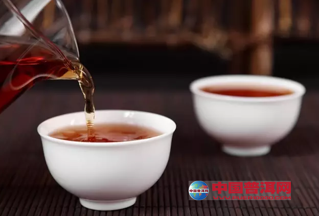 普洱茶