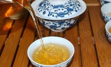 普洱茶