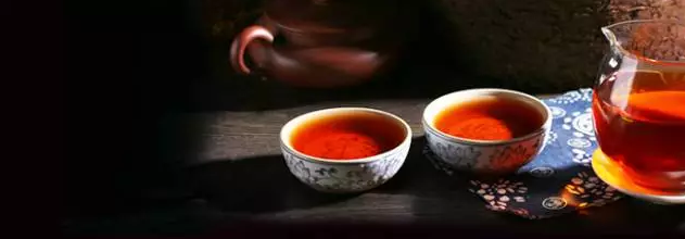 普洱茶