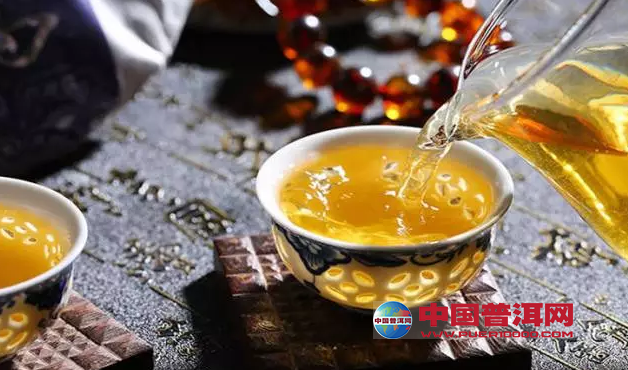 普洱茶
