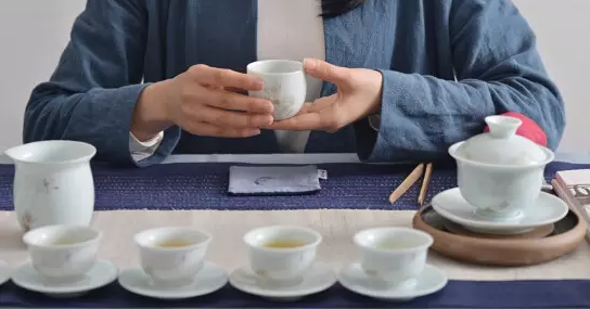 普洱茶