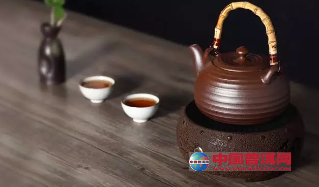 普洱茶