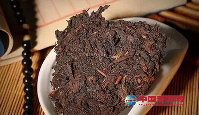 普洱茶