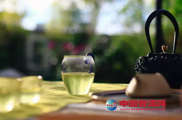 普洱茶