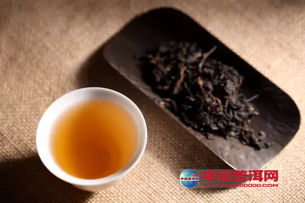 说话看人 喝茶看季节-闲话普洱-普洱茶文化-中