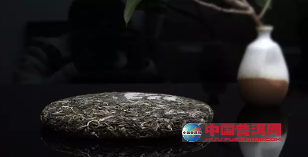 普洱茶
