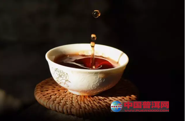 普洱茶