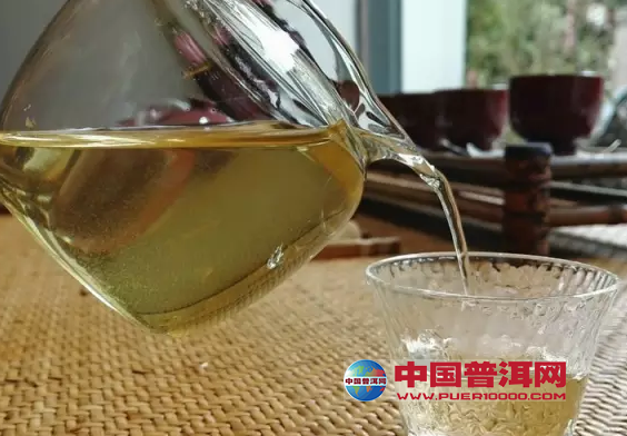 普洱茶