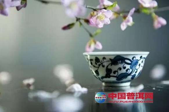 普洱茶