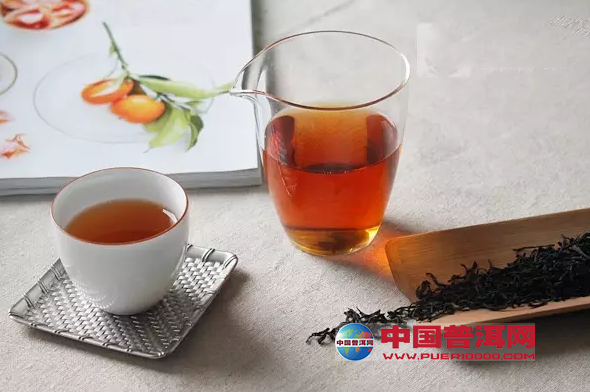普洱茶