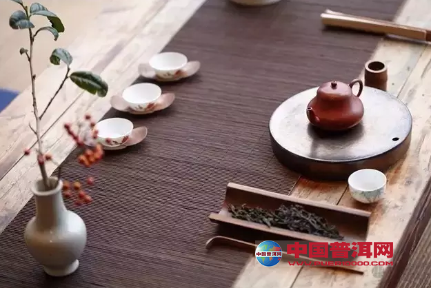 中国茶叶行业发展思路及方向-市场分析-营销策